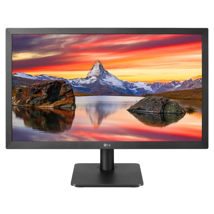 LG 22MP400-B 21.5″ 5ms 75Hz FreeSync VA Full HD Monitör