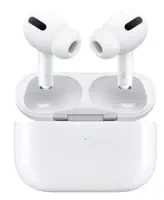 Airpods Pro ve MagSafe Şarj Kutusu MLWK3TU/A