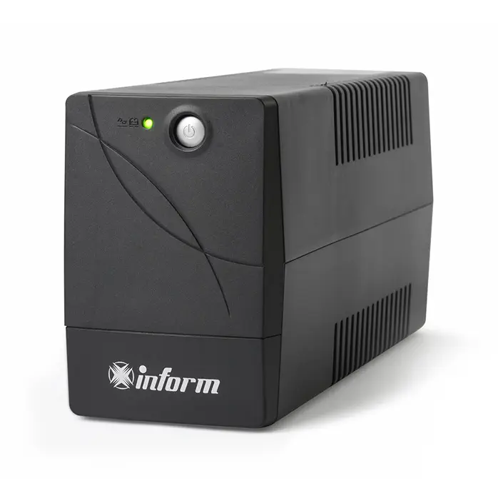 Inform Guardian 800A LED Line Interactive UPS