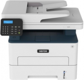 Xerox B225V_DNI Wi-Fi Yazıcı+ Tarayıcı + Fotokopi Mono Çok Fonksiyonlu Lazer Yazıcı