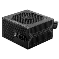 MSI MAG A550BN 550W 80 Plus Bronze 120mm Fan Power Supply