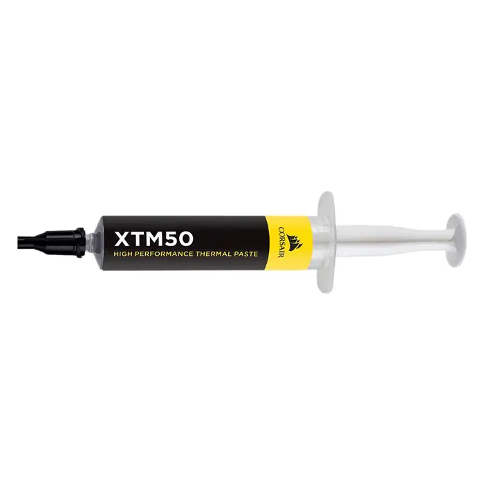 Corsair XTM50 CT-9010002-WW Yüksek Performanslı Termal Macun