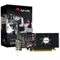 Afox GeForce GT 730 AF730-2048D3L6 2GB DDR3 128Bit DX11 Ekran Kartı