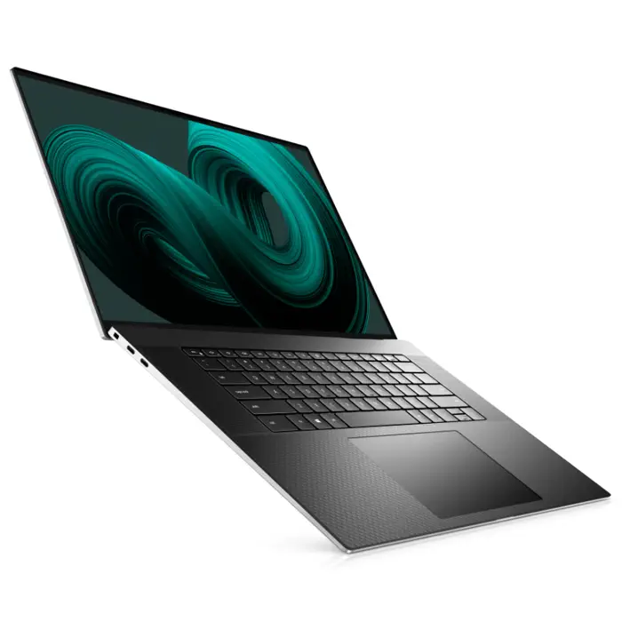 Dell XPS 9710 XPS179710TGLH1700P i7-11800H 16GB 1TB SSD 4GB GeForce RTX 3050 17″ UHD Win10 Pro Notebook