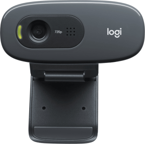 Logitech C270 960-001063 Mikrofonlu HD Webcam