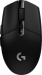 Logitech G G305 LIGHTSPEED 12.000 DPI Kablosuz Siyah Oyuncu Mouse - 910-005283