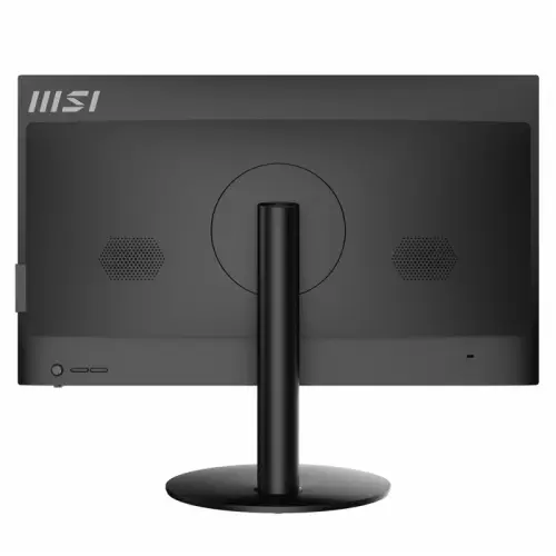 MSI Pro AP241 11M-040XTR i3-10105 8GB 256GB SSD 23.8” Full HD FreeDOS All In One PC