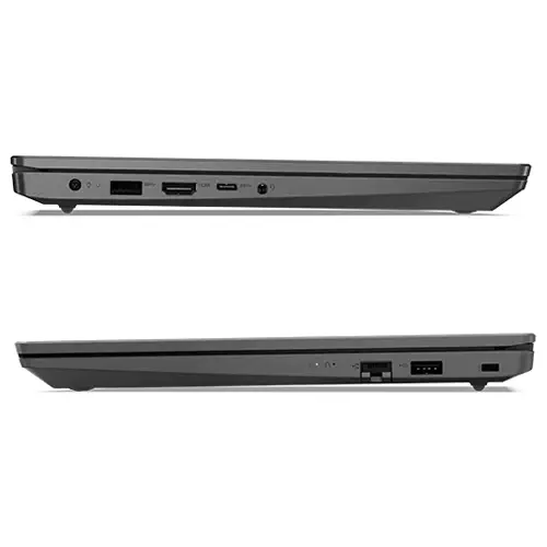 Lenovo V14 G2 82KC000JTX Ryzen 3 5300U 8GB 256GB SSD 14″ Full HD Win10 Home Notebook