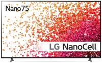 LG NanoCell 70NANO756PA 70 inç 178 Ekran Uydu Alıcılı 4K Ultra HD Smart LED TV