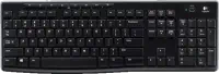 Logitech K270 Kablosuz Wireless Klavye - 920-003761