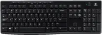 Logitech K270 Kablosuz Wireless Klavye - 920-003761