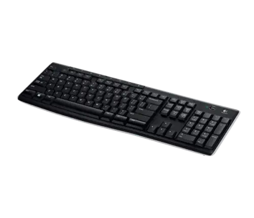 Logitech K270 Kablosuz Wireless Klavye - 920-003761