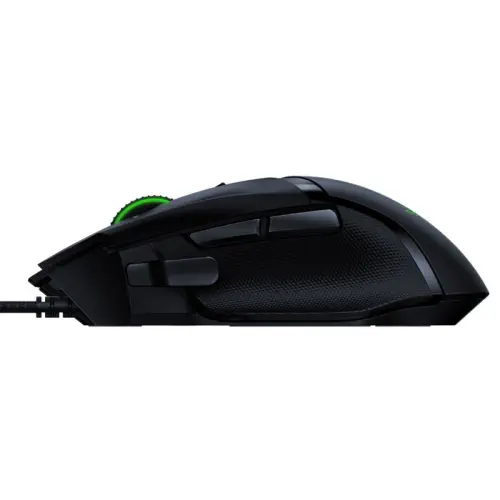 Razer Basilisk V2 RZ01-03160100-R3M1 20000 DPI 11 Tuş RGB Optik Kablolu Gaming (Oyuncu) Mouse