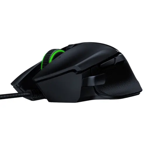 Razer Basilisk V2 RZ01-03160100-R3M1 20000 DPI 11 Tuş RGB Optik Kablolu Gaming (Oyuncu) Mouse