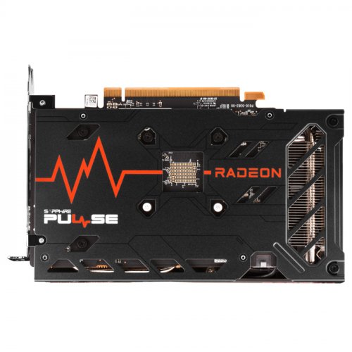 Sapphire Pulse AMD Radeon RX 6500 XT 11314-01-20G 4GB GDDR6 64Bit