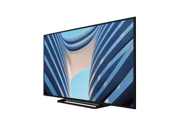 Toshiba 43UL3C63DT 43″ 108 Ekran Dahili Uydu Alıcılı 4K Ultra HD Smart LED TV