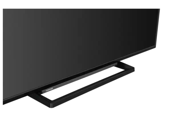 Toshiba 43UL3C63DT 43″ 108 Ekran Dahili Uydu Alıcılı 4K Ultra HD Smart LED TV