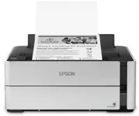 Epson EcoTank M1170 Mono Tanklı Mürekkep Püskürtmeli Yazıcı