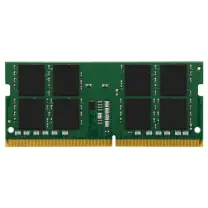 Kingston ValueRAM KVR32S22D8/16 16GB (1x16GB) DDR4 3200MHz CL22 Notebook Ram (Bellek)