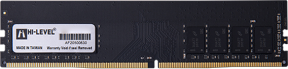 Hi-Level HLV-PC25600D4-8G 8GB (1x8GB) DDR4 3200MHz CL22 Ram (Bellek)