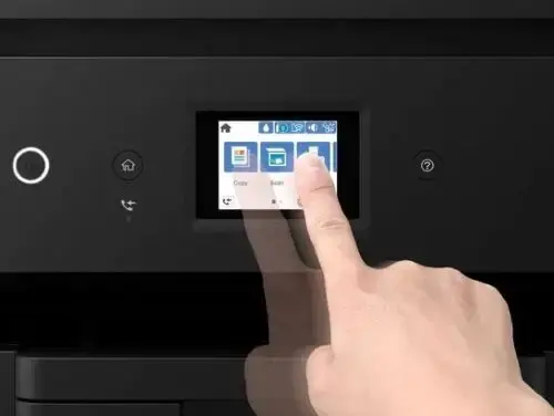 Epson EcoTank L14150 Wi-Fi Tarayıcı+Fotokopi+Faks Renkli Çok Fonksiyonlu Tanklı Yazıcı