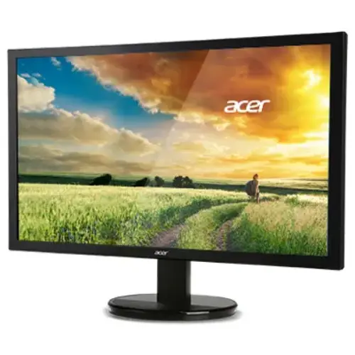 Acer K222HQLbid 21.5″ 5ms 60Hz TN Full HD Monitör