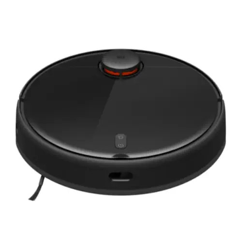 Xiaomi Mi Robot Vacuum Mop 2 Pro Siyah Akıllı Robot Süpürge 