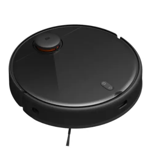 Xiaomi Mi Robot Vacuum Mop 2 Pro Siyah Akıllı Robot Süpürge 