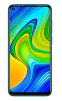 Xiaomi Redmi Note 9 64GB + 3GB Yeşil Cep Telefonu - Xiaomi Türkiye Garantili