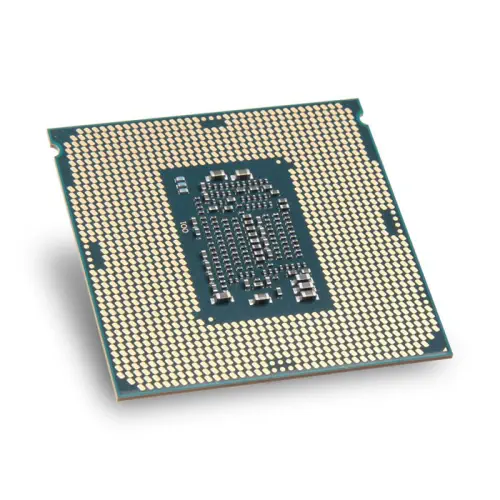 Intel Core i3-9100 3.60GHz 4 Çekirdek 6MB Önbellek Soket 1151 Tray İşlemci
