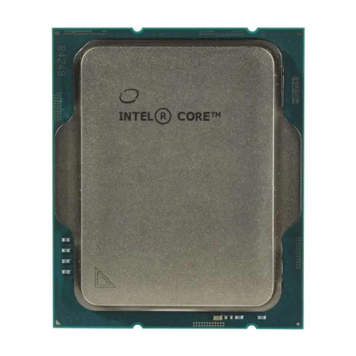 Intel Core i7-12700F 2.10GHz 12 Çekirdek 25MB L3 Önbellek Soket 1700 Tray İşlemci
