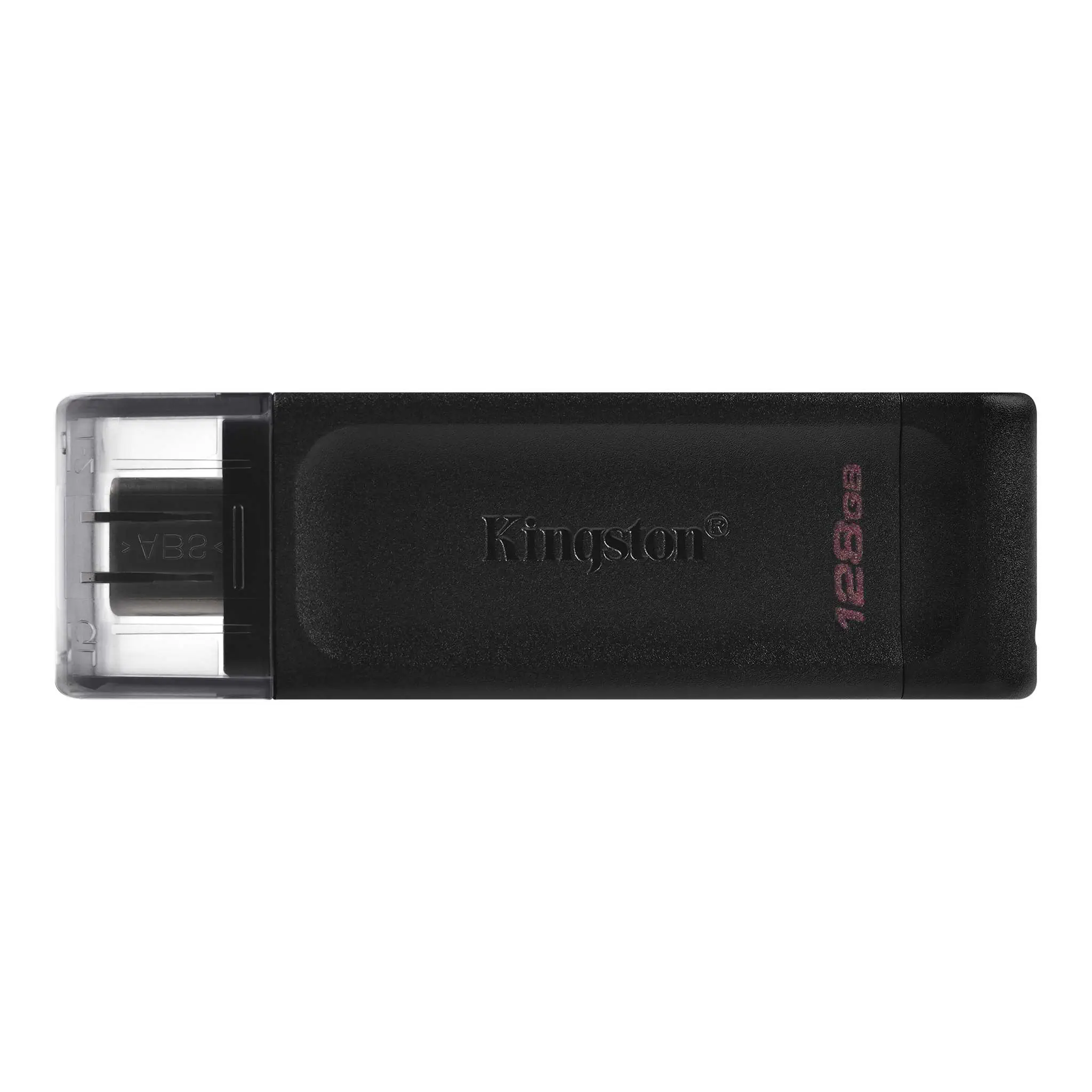 Kingston DataTraveler DT70 DT70/128GB 128GB USB 3.2 Gen 1 Flash Bellek