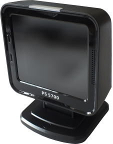 Perkon PS-5700 2D Masaüstü Barkod Okuyucu