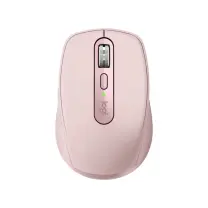 Logitech MX Anywhere 3 Pale 4000 DPI 6 Tuş Pembe Lazer Kablosuz Mouse - 910-005990