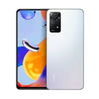 Xiaomi Redmi Note 11 Pro 128GB 8GB RAM Beyaz Cep Telefonu – Xiaomi Türkiye Garantili