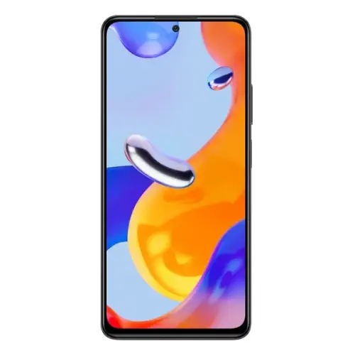 Xiaomi Redmi Note 11 Pro 128GB 8GB RAM Beyaz Cep Telefonu – Xiaomi Türkiye Garantili