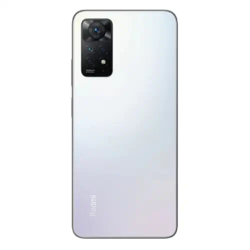 Xiaomi Redmi Note 11 Pro 128GB 8GB RAM Beyaz Cep Telefonu – Xiaomi Türkiye Garantili