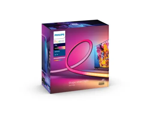 Philips Hue Lightstrip Gradient TV 55″ EU - 929002422701