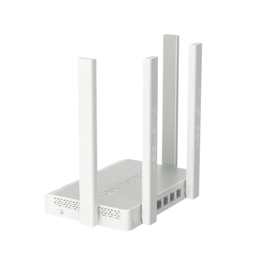 Keenetic Speedster KN-3010 AC1200 Dual Band Router