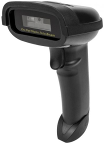 Perkon CS620-BT 2D BT+2.4G Barkod Okuyucu