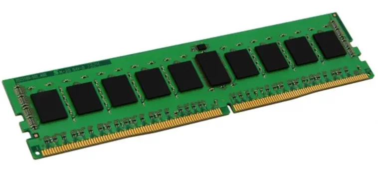 Kingston KSM26ED8-16HD 16GB 2666MHz ECC UDIMM Ram