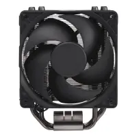 Cooler Master Hyper 212 Black Edition RR-212S-20PK-R2 120mm Intel/AMD (LGA 1700 Uyumlu) CPU Soğutucu