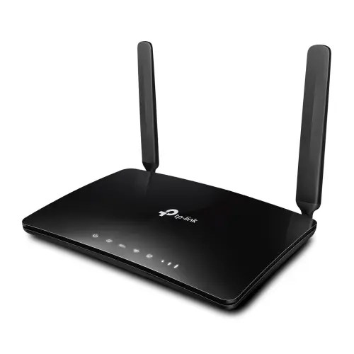 TP-Link Archer MR600 4 Port 1200Mbps Kablosuz Router