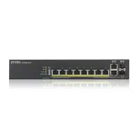 Zyxel GS1920-8HP V2 8 Port 10/100/1000 Gigabit Switch