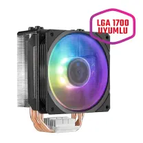 Cooler Master Hyper 212 Spectrum RR-212A-20PD-R1 120mm İşlemci Hava Soğutma