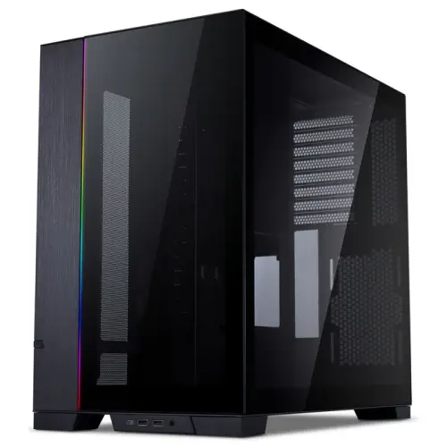 Lian Li O11 Dynamic Evo Siyah Mid-Tower ATX Gaming (Oyuncu) Kasa (G99.O11DEX.00)