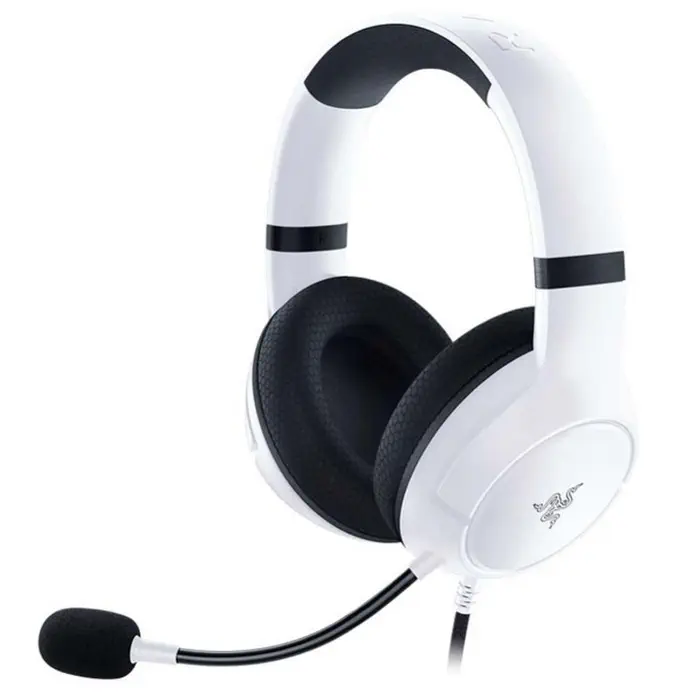 Razer Kaira X for Xbox RZ04-03970300-R3M1 Mikrofonlu Beyaz Kablolu Gaming (Oyuncu) Kulaklık