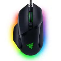 Razer Basilisk V3 RZ01-04000100-R3M1 26000 DPI 11 Tuş RGB Optik Kablolu Gaming (Oyuncu) Mouse