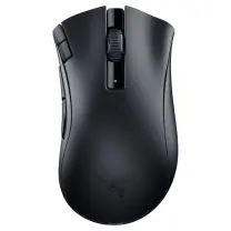 Razer DeathAdder V2 X HyperSpeed RZ01-04130100-R3G1 14000 DPI 7 Tuş Optik Siyah Kablosuz Gaming (Oyuncu) Mouse