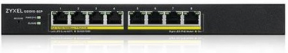 Zyxel GS1915-8EP 8 Port 10/100/1000 Yönetilebilir Switch